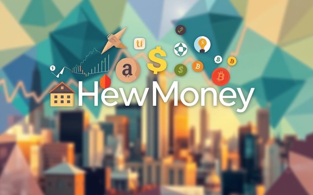 Stock market investing for beginners types of investments