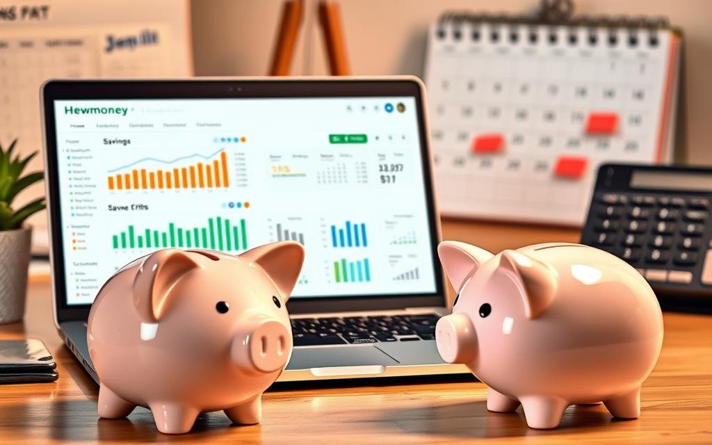advantages of budget planning