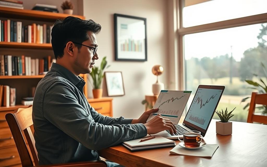 beginner stock market investing