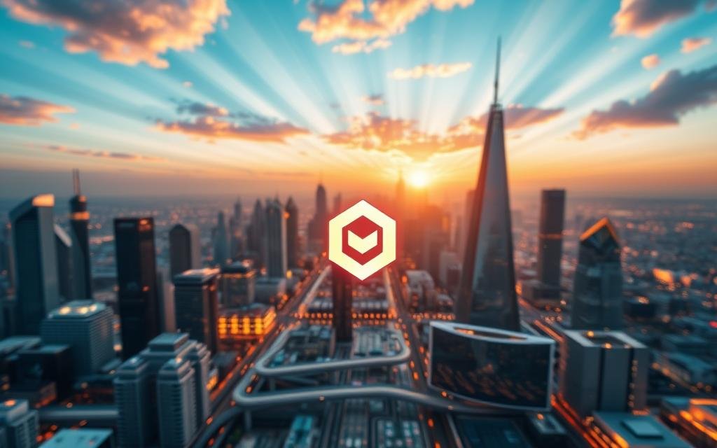 blockchain technology