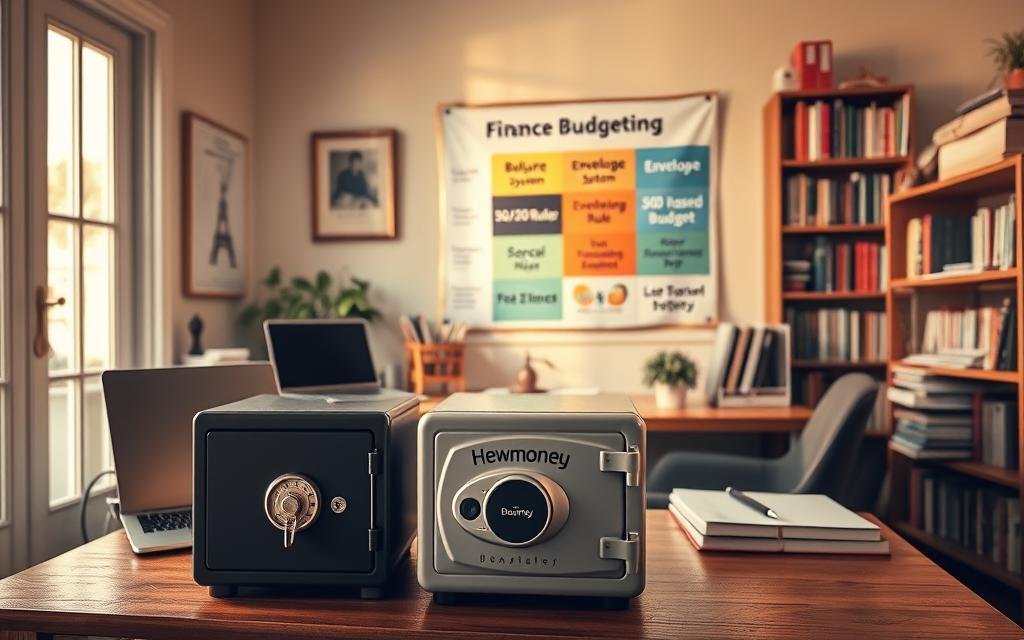 budgeting methods