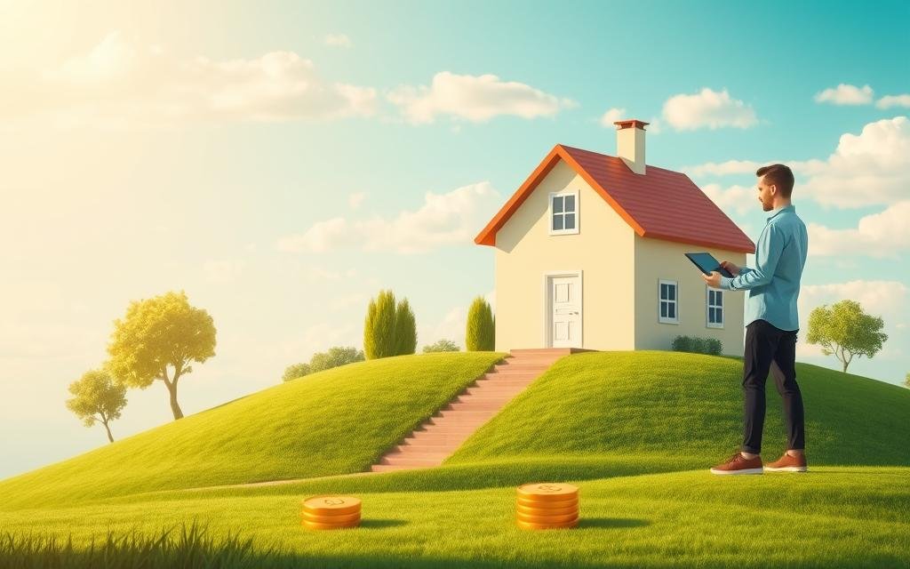 build financial security