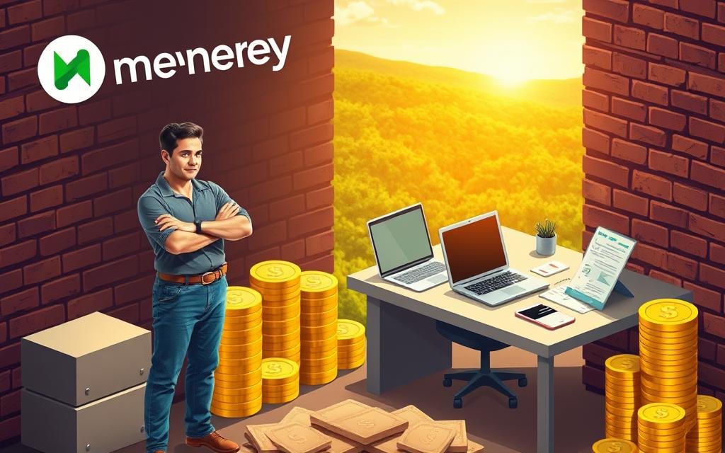 build financial security