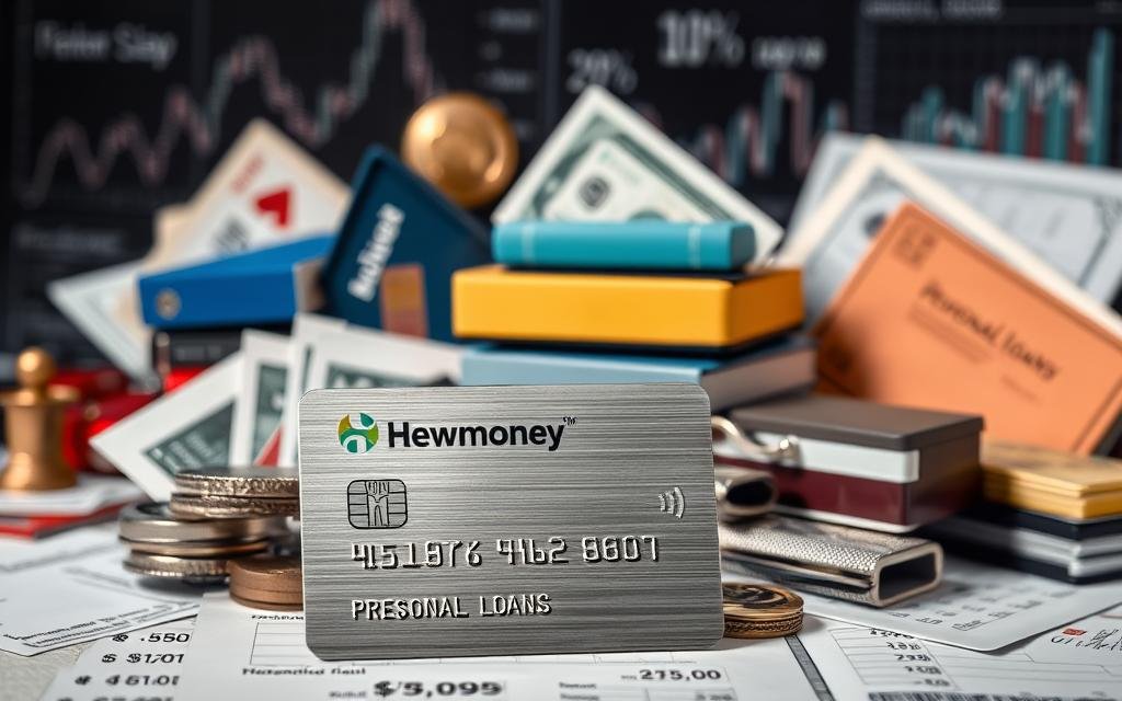 credit mix