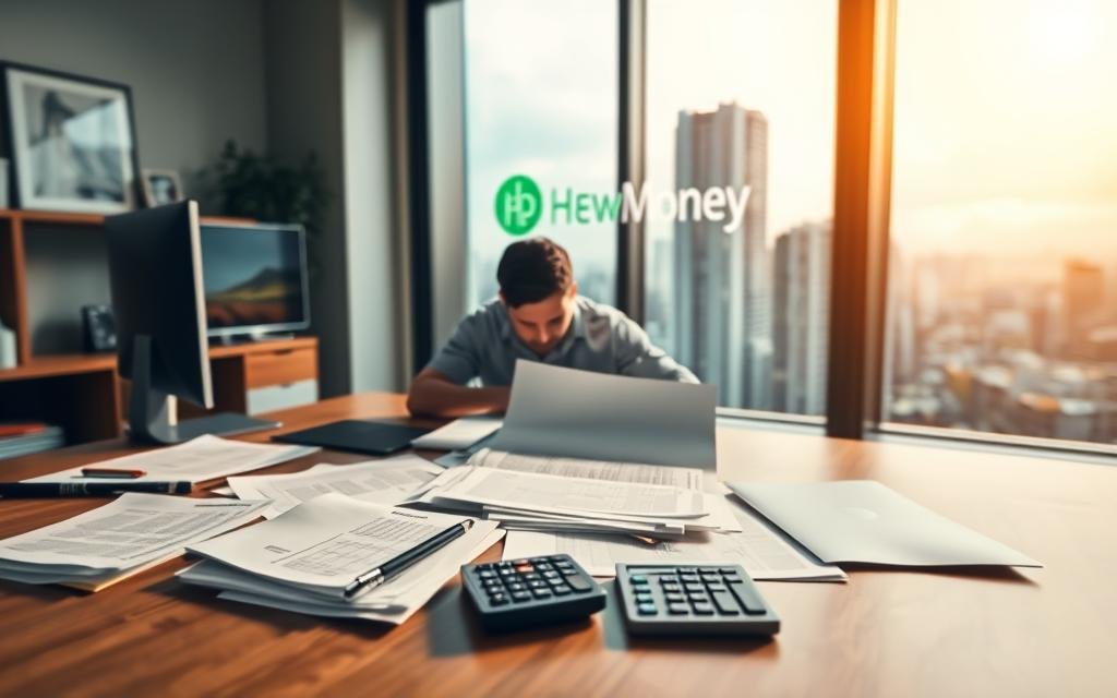 debt consolidation options
