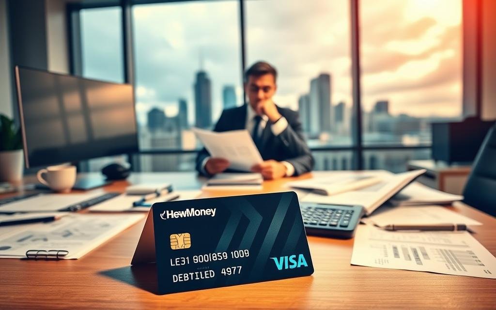 debt consolidation options