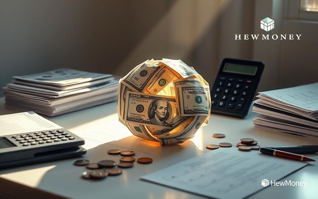 debt snowball method