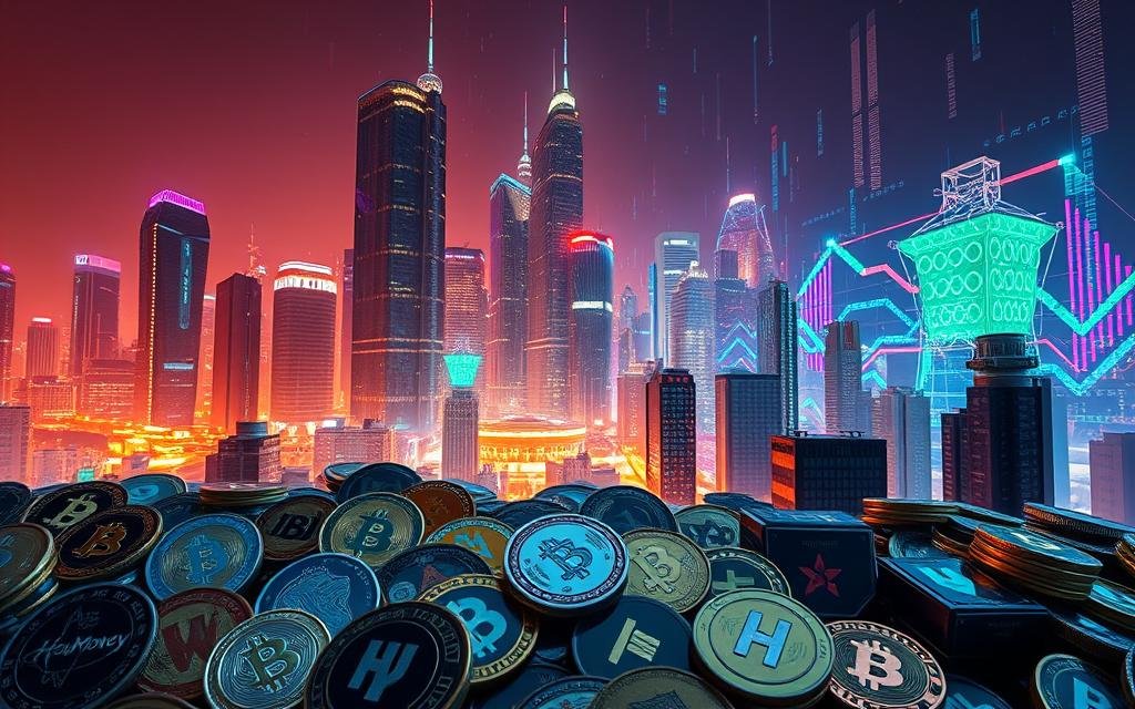 digital asset diversity