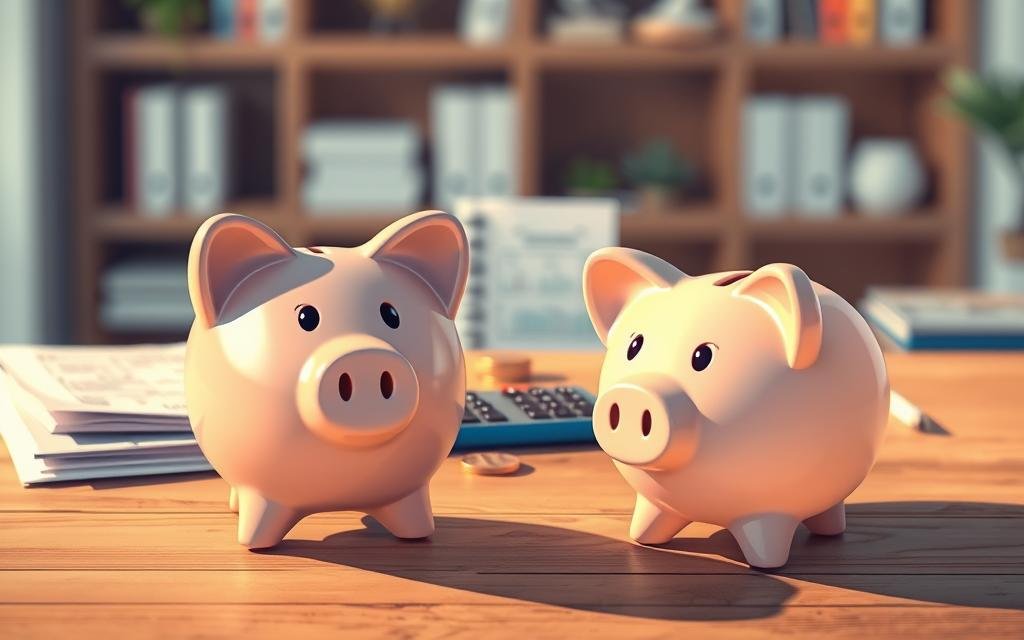 emergency fund