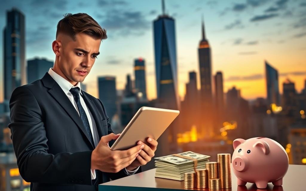emergency savings plan