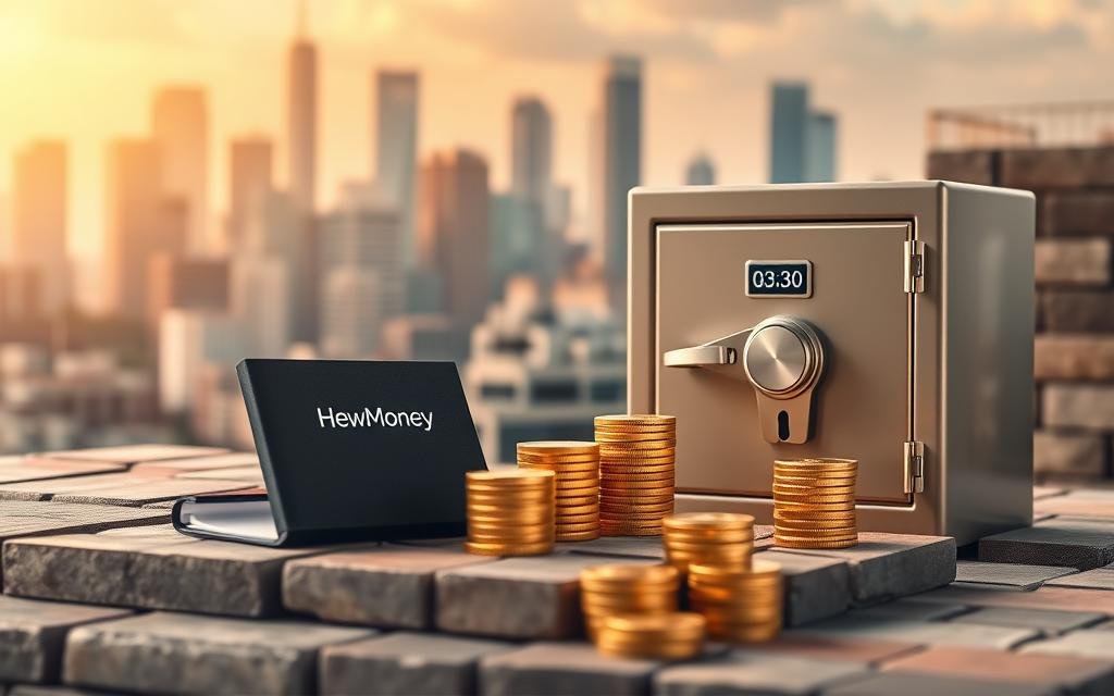 financial foundation