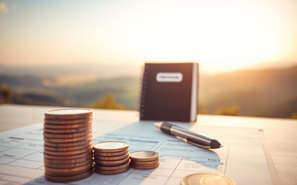 financial goals alignment