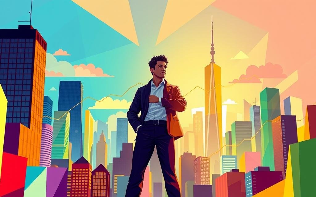 increase financial wealth