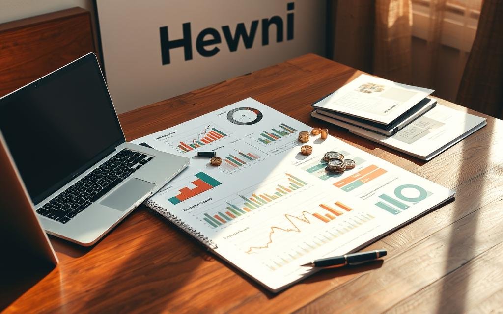 investment portfolio