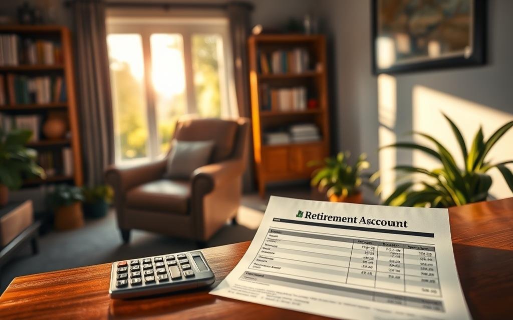 retirement planning
