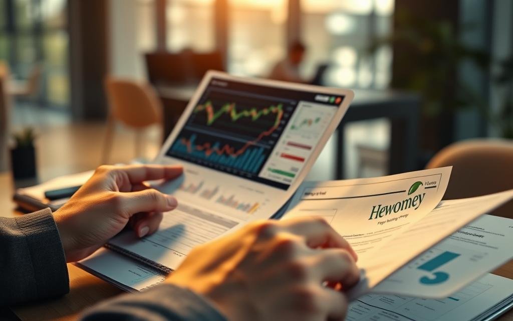 tax-efficient investing