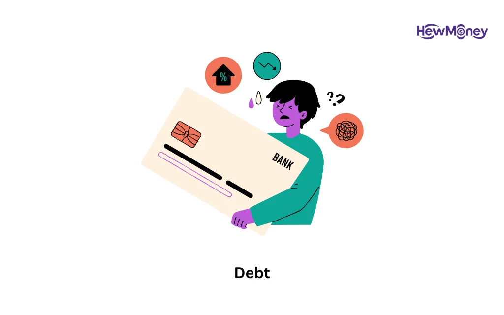Debt