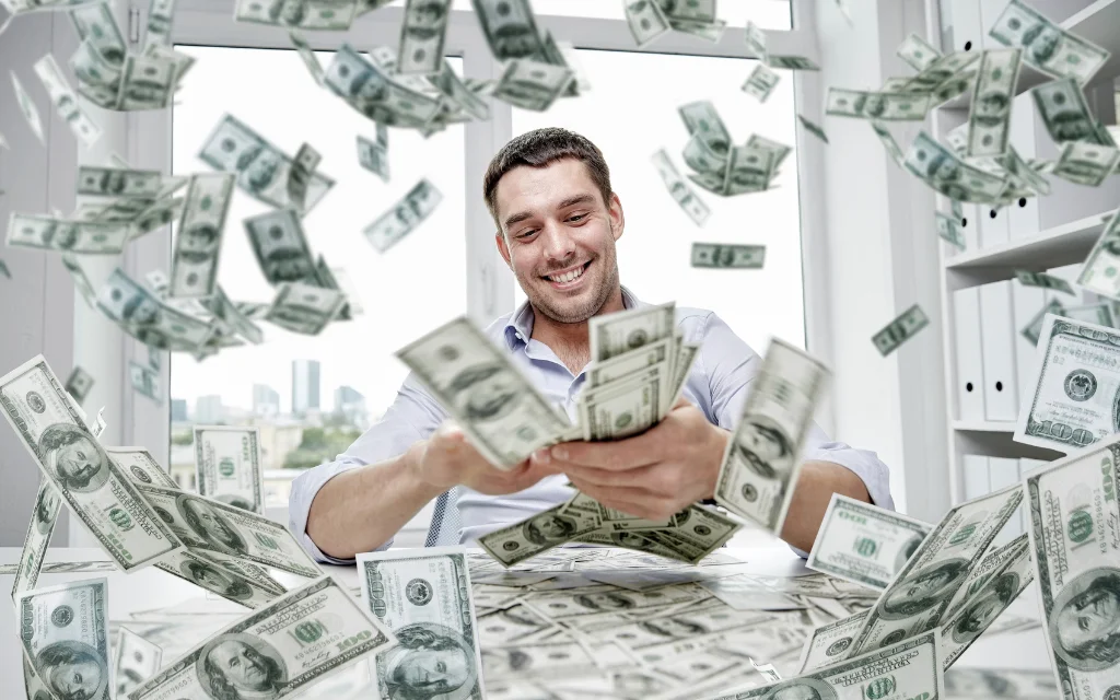 Earn Money Offline & At Home 25 Smart Ways to Succeed