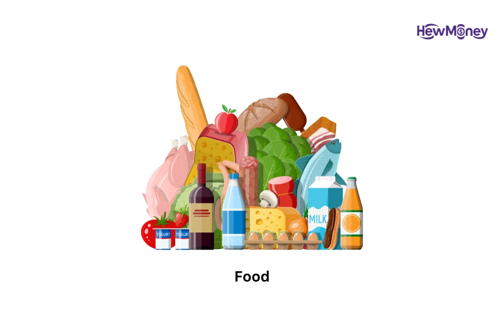Food
