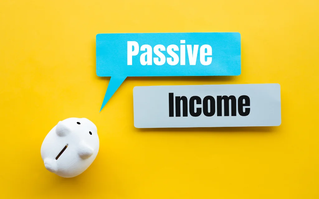 Income Ideas 18 Passive Ways to Earn in 2025 & Potential Earnings.
