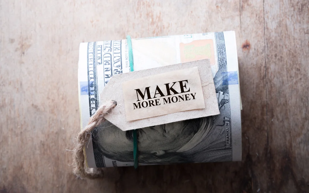 Make Money 25 Passive Income Ideas to Boost Your Earnings in 2025