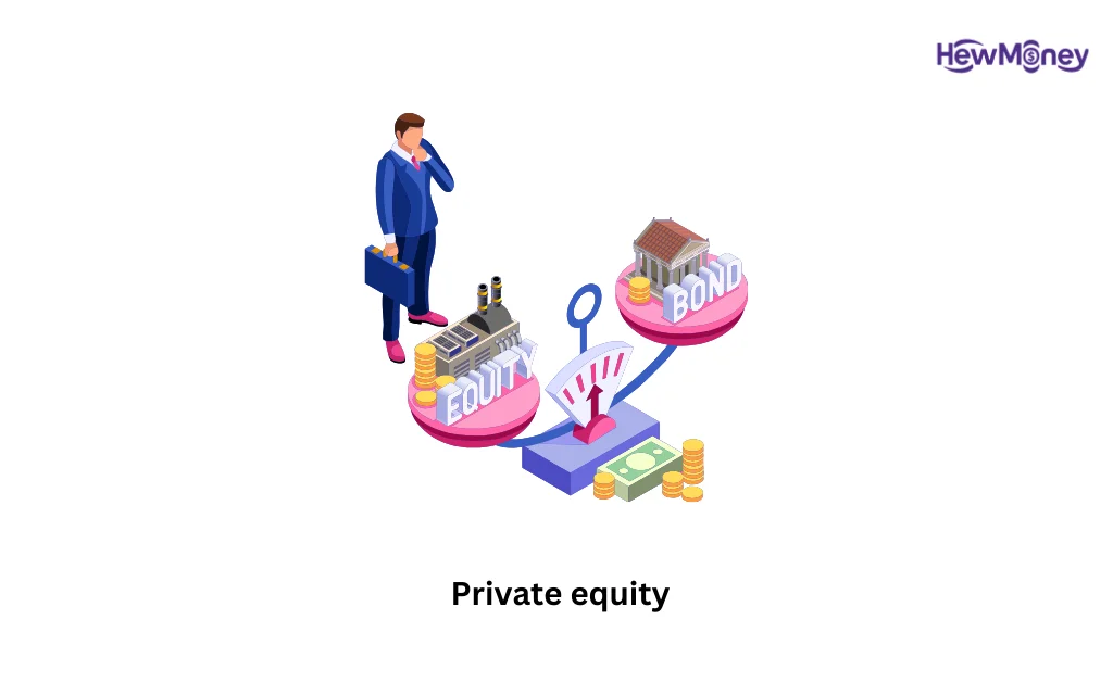 Private equity
