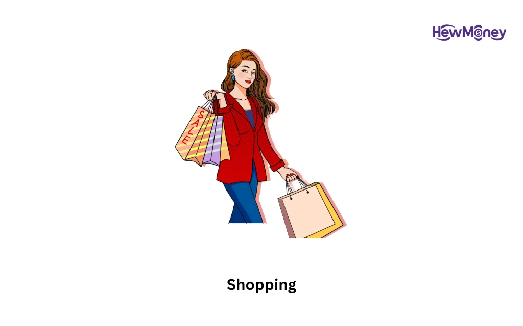 Shopping