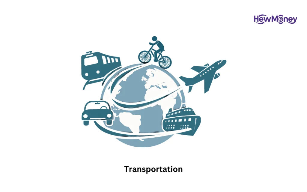 Transportation
