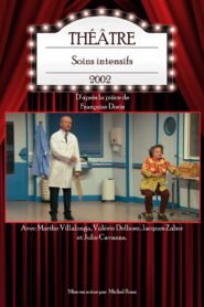 Soins intensifs