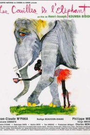 Les couilles de l’éléphant
