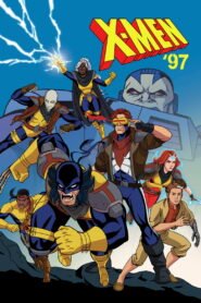 X-Men ’97