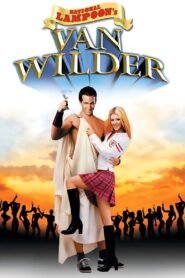 National Lampoon’s Van Wilder