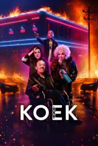 Koek