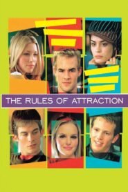 The Rules of Attraction