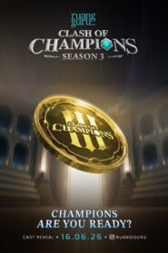 Ruangguru Clash of Champions