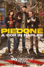 Piedone – A Cop in Naples