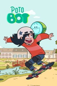 Buddybot
