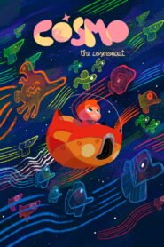 Cosmo – The Cosmonaut