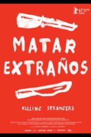 Killing Strangers
