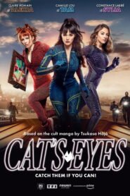 Cat’s Eyes