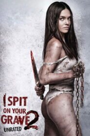 I Spit on Your Grave 2